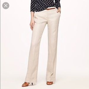 NWT J. Crew trouser